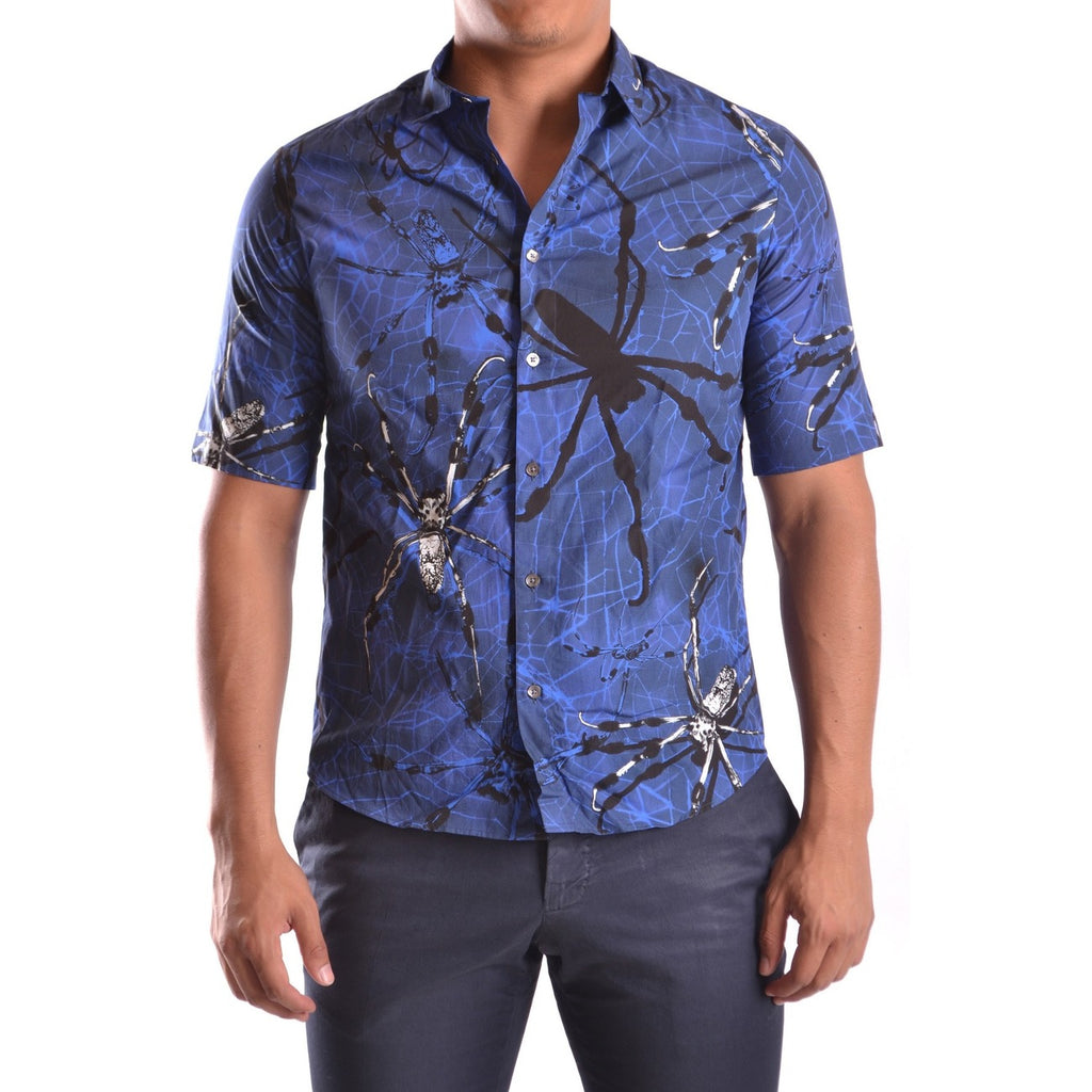 Alexander McQueen Chemise Homme