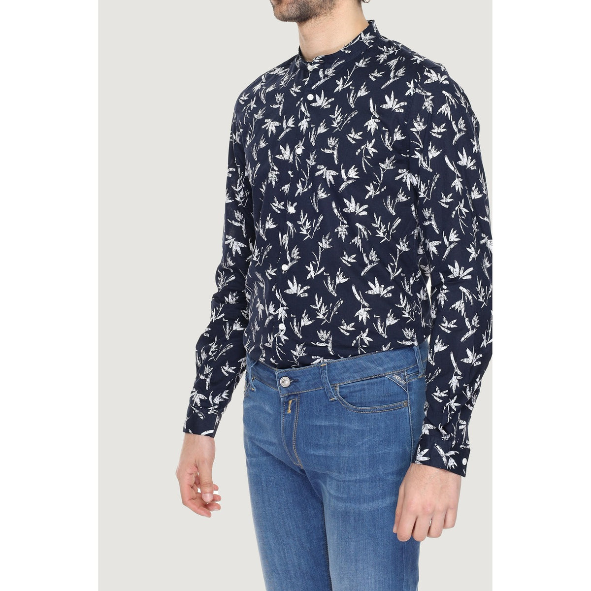Antony Morato Chemise Homme