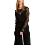 Morgan De Toi Women's Blouse