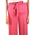 Twin-set Simona Barbieri Pantalon Femme