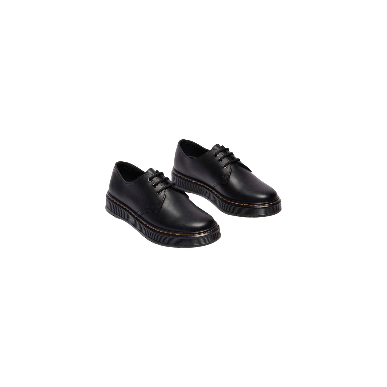 Dr. Martens Scarpe Stringate Uomo