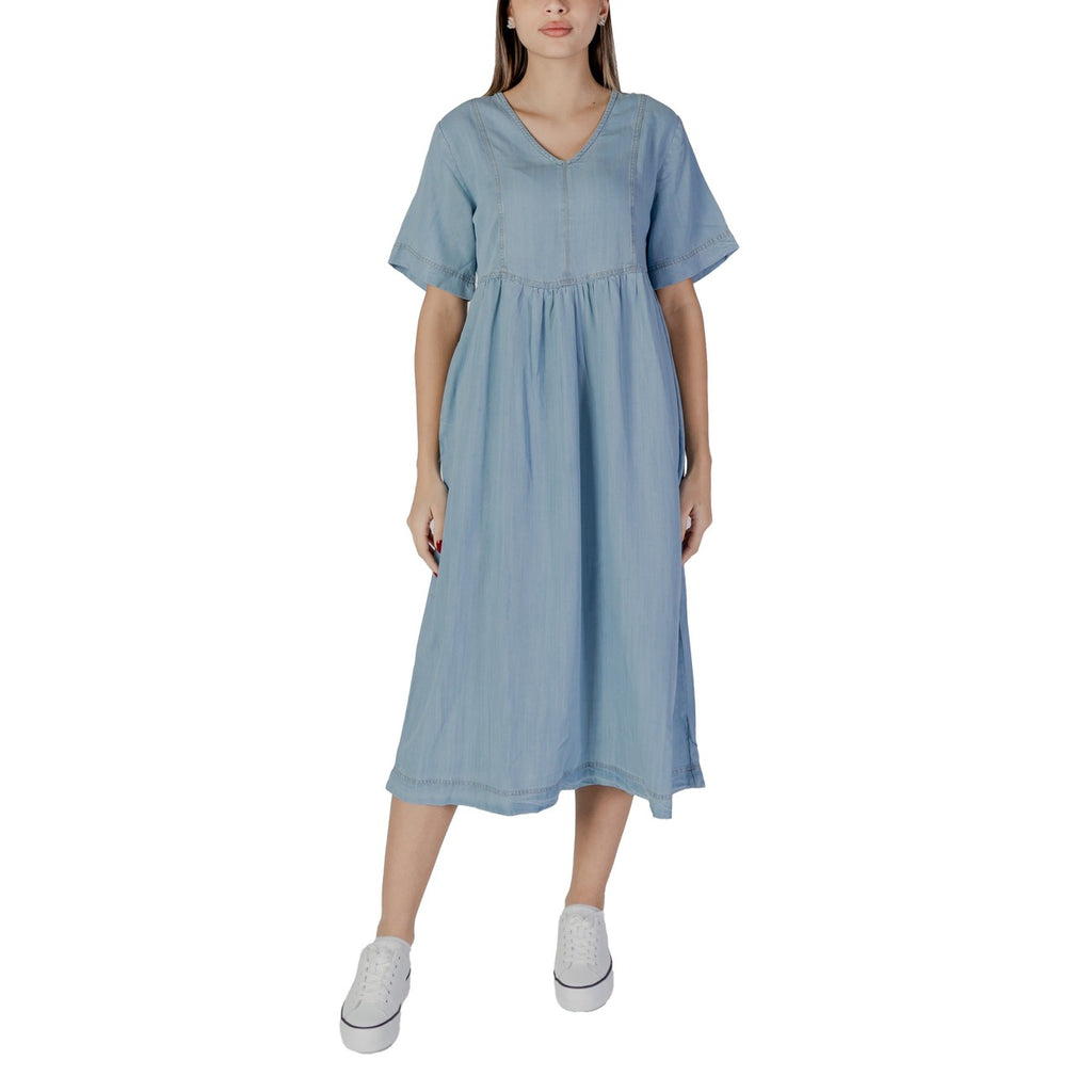 B.young Robe Femme
