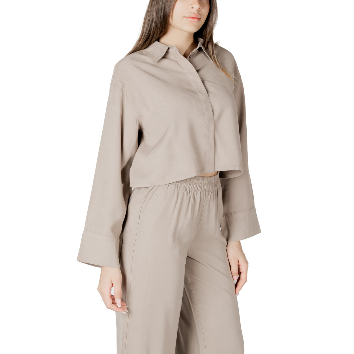 Only Chemise Femme