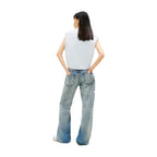 Tommy Hilfiger Jeans Camicia Donna