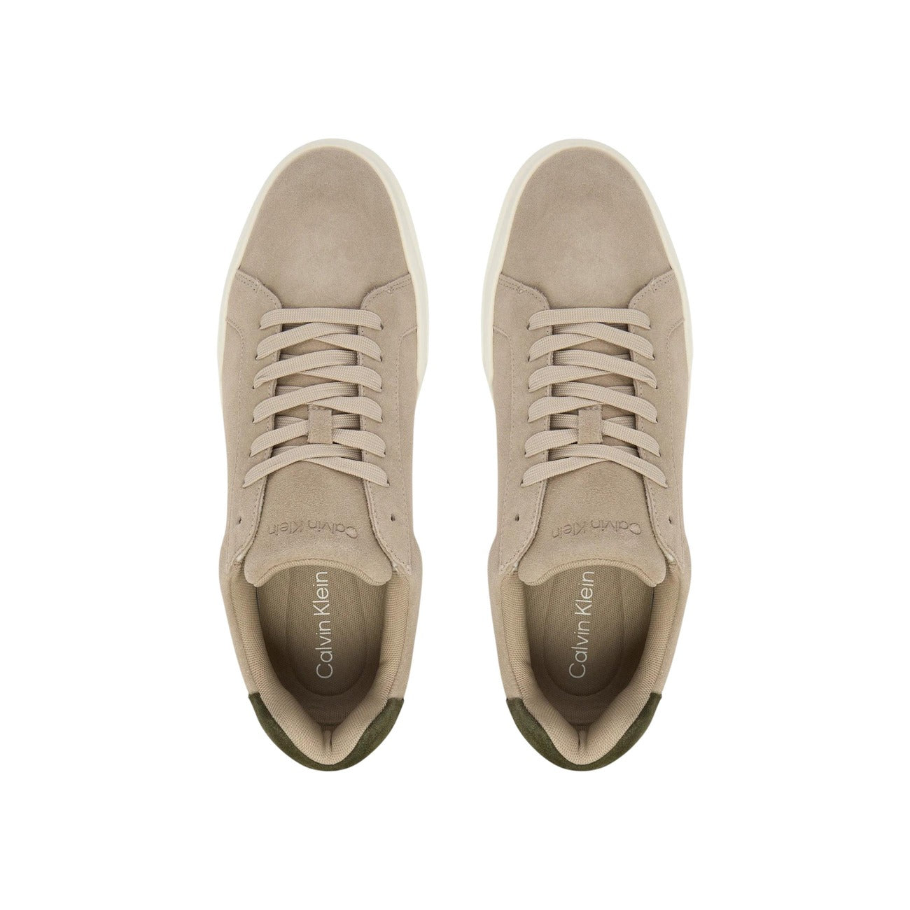 Calvin Klein Jeans Men's Sneakers