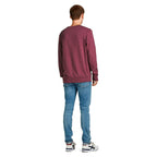 Jack & Jones Felpa Uomo