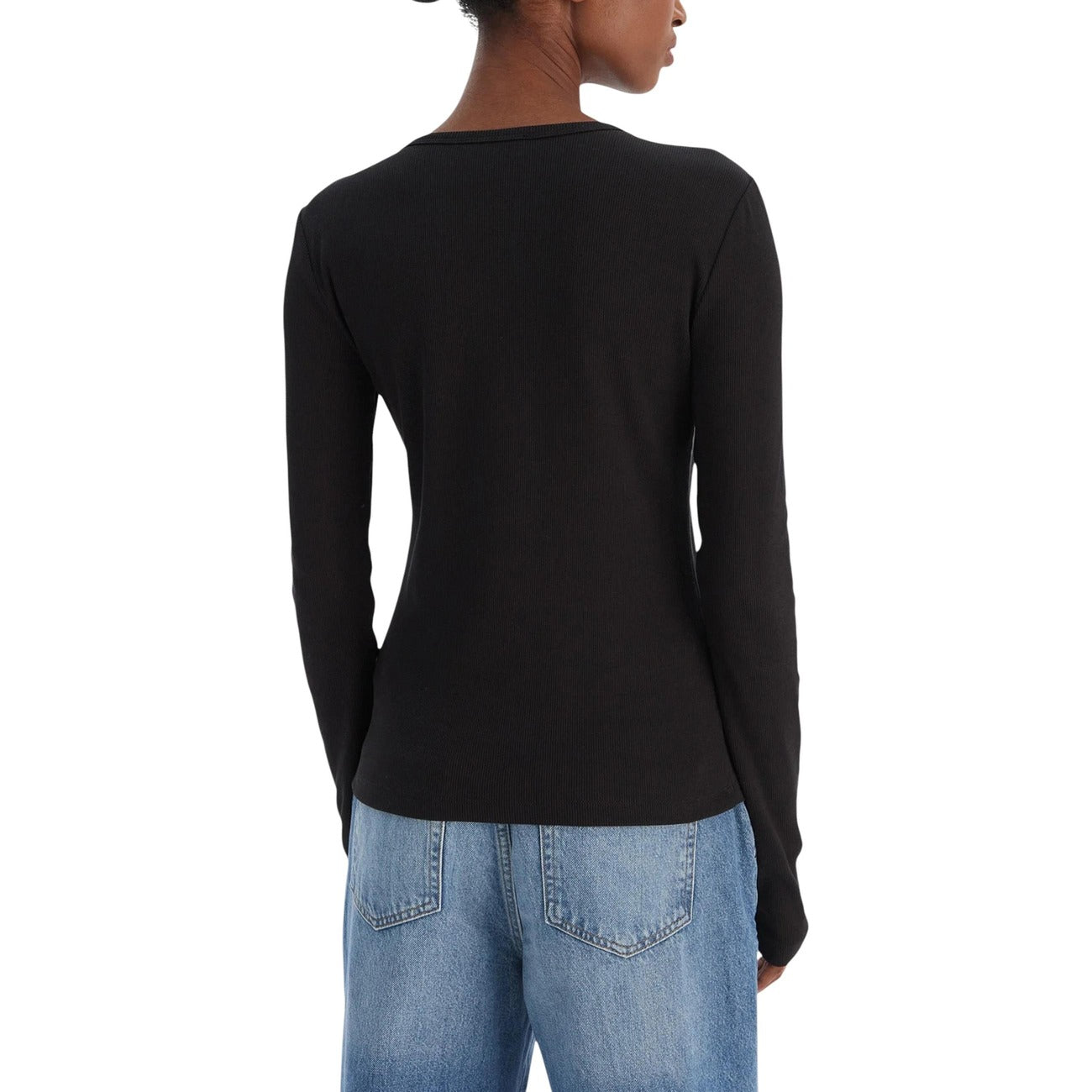 Calvin Klein Jeans T-shirt Femme