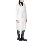 Choral Cappotto Donna