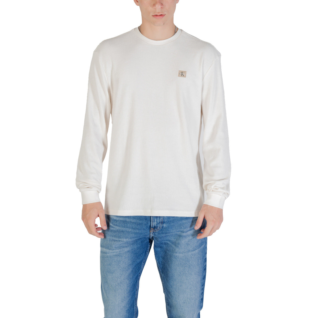 Calvin Klein Jeans T-shirt Homme