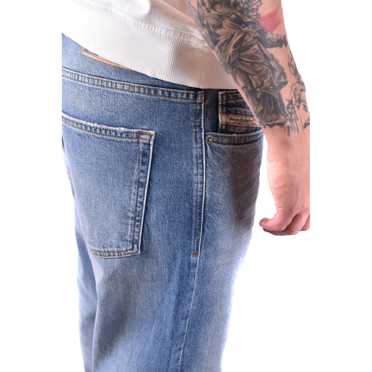 Men's Diesel Jeans