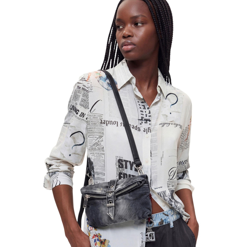 Desigual Portafogli Donna