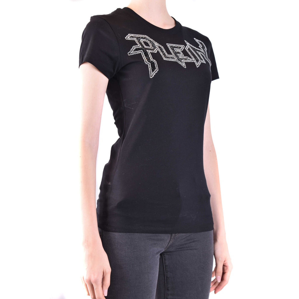 T-shirt Philipp Plein femme
