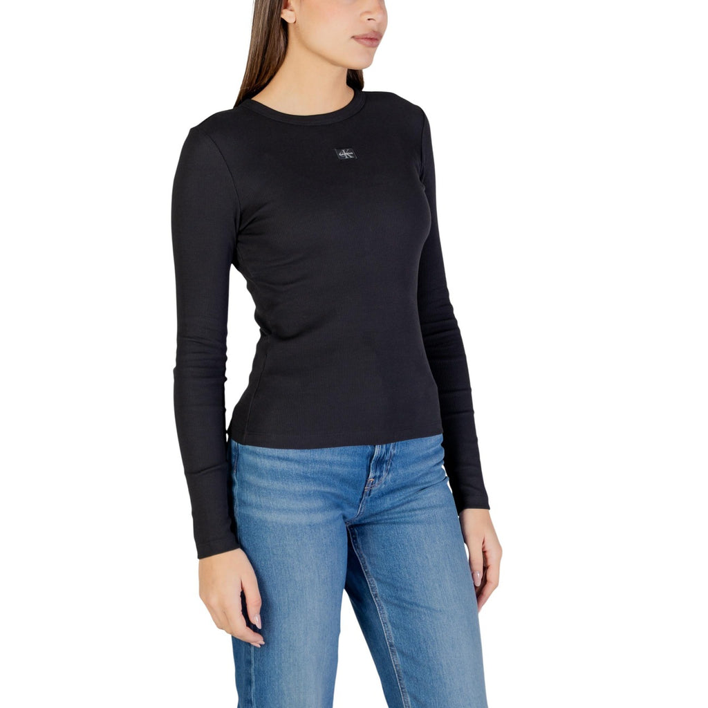 Calvin Klein Jeans T-shirt Femme
