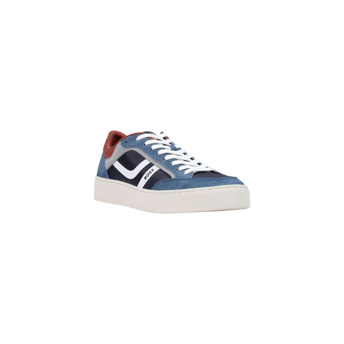 Boss Sneakers Uomo
