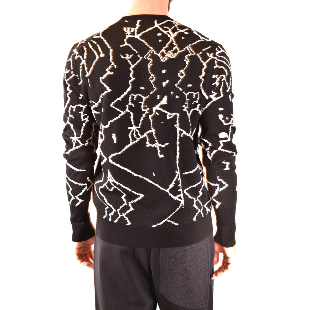 Neil Barrett Pull Homme