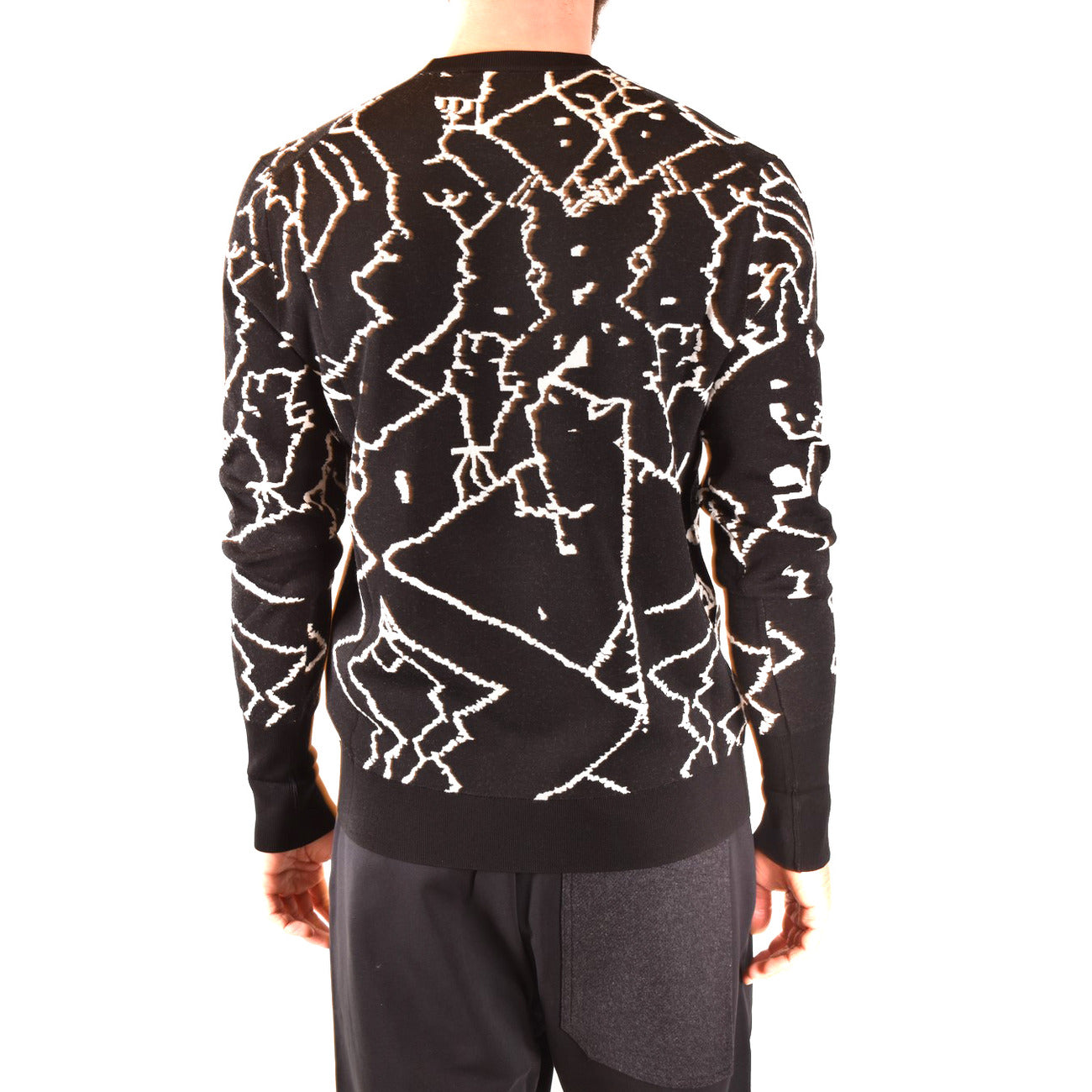Neil Barrett Men's Jumper