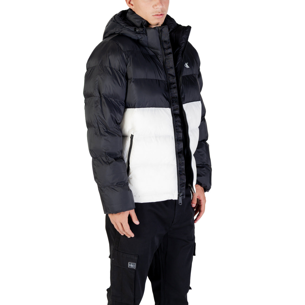 Blouson Homme Calvin Klein Jeans