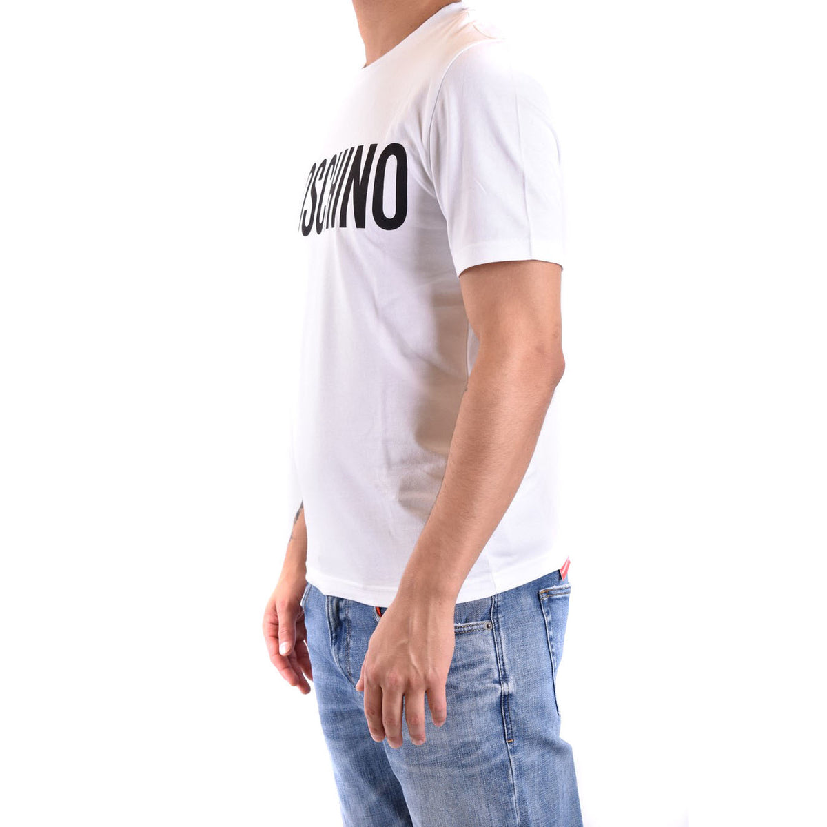 Moschino T-Shirt Uomo