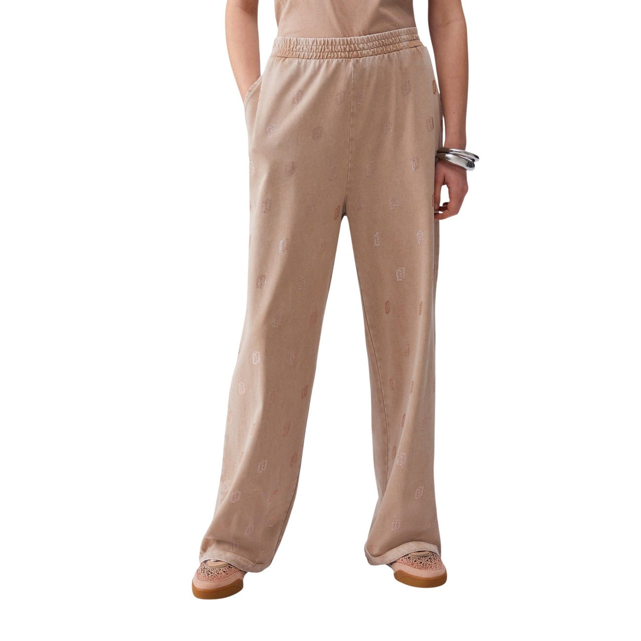 Liu Jo Pantaloni Donna