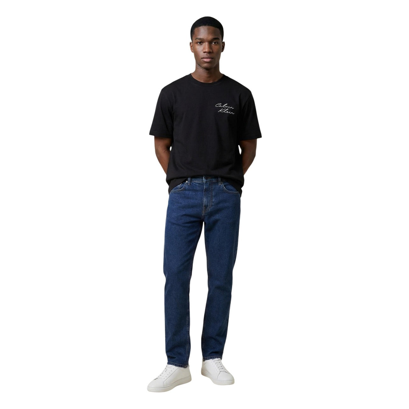 Calvin Klein Jeans T-shirt Homme
