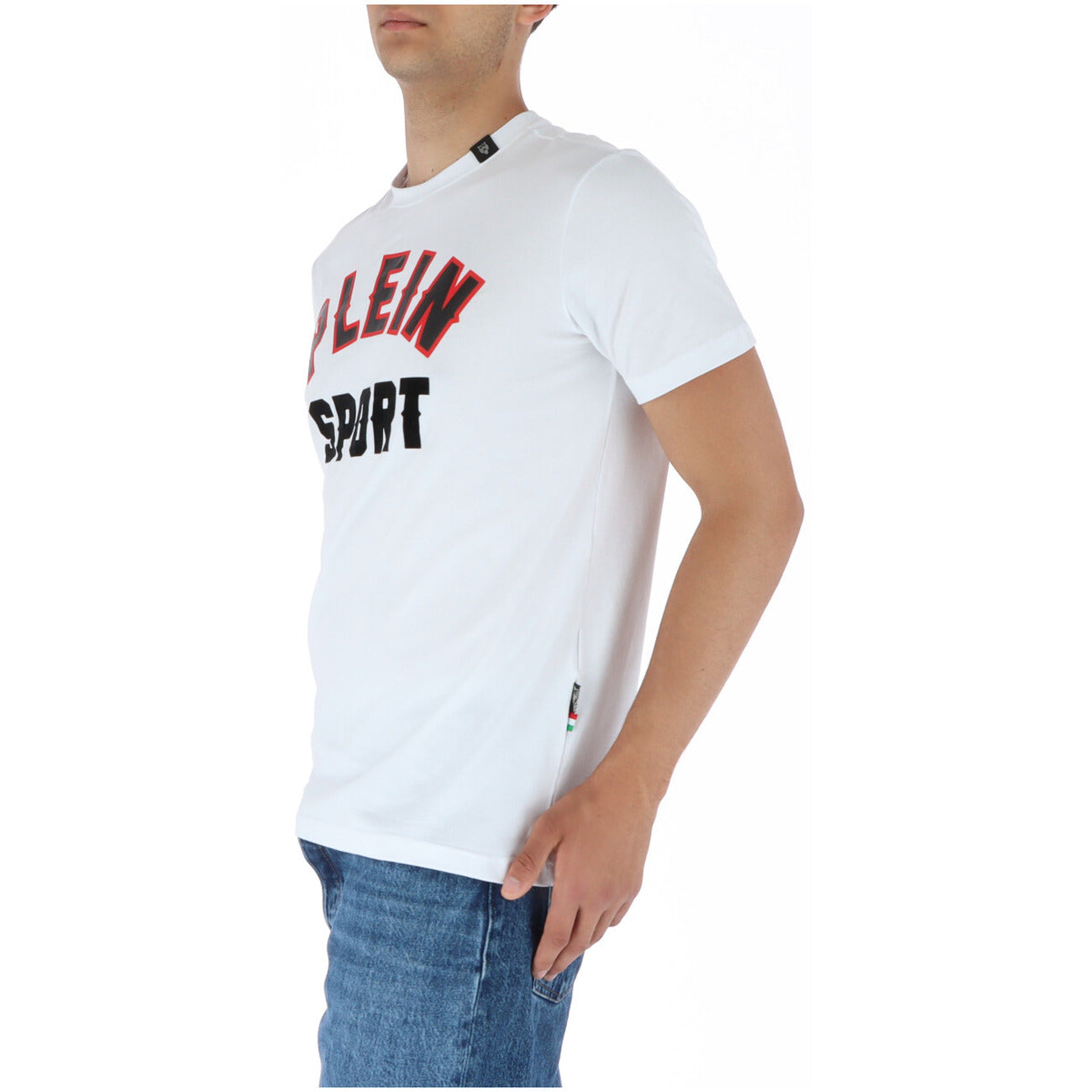 Plein Sport T-shirt Homme