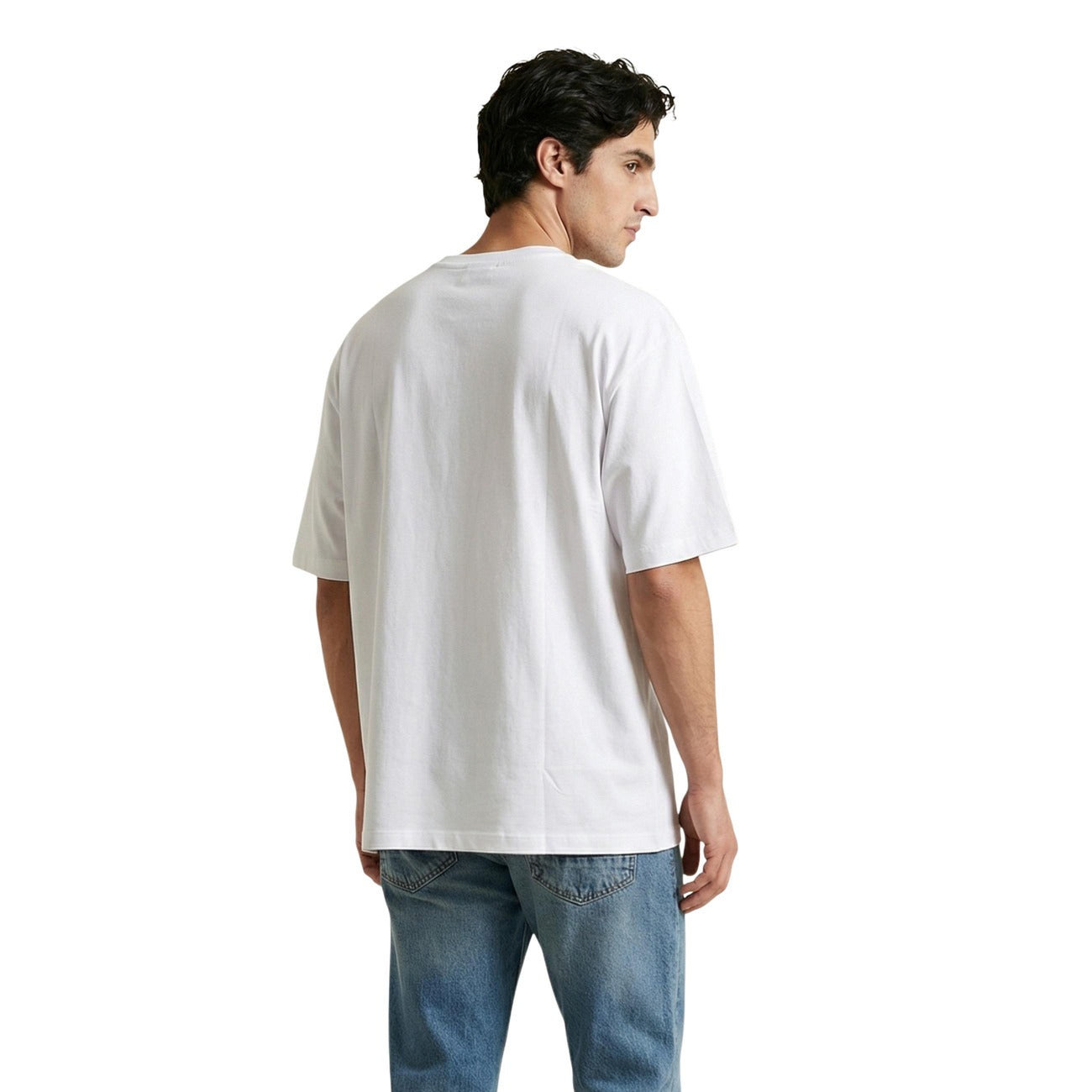 Columbia T-Shirt Uomo