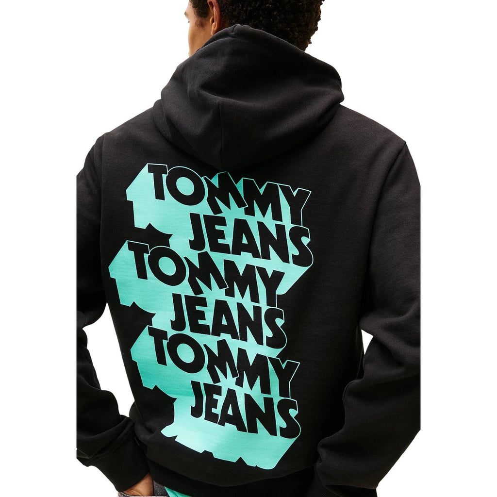 Tommy Hilfiger Jeans Sweat-shirt Homme