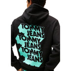 Tommy Hilfiger Jeans Sweat-shirt Homme