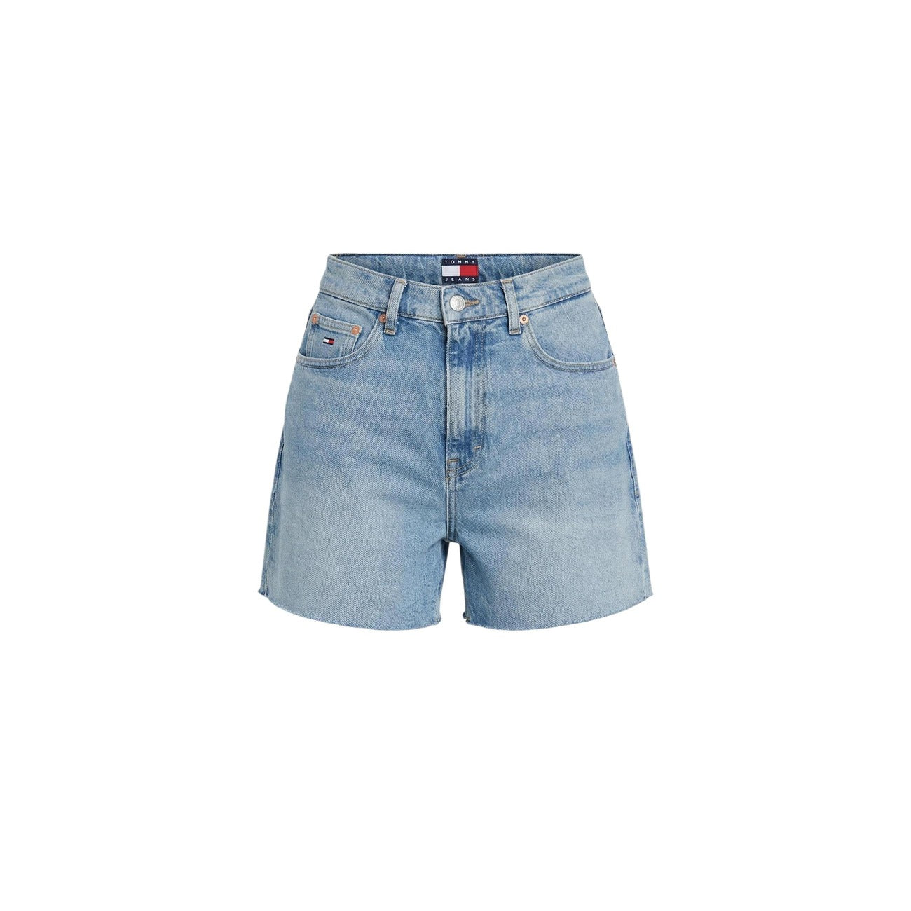 Tommy Hilfiger Women's Jeans Shorts