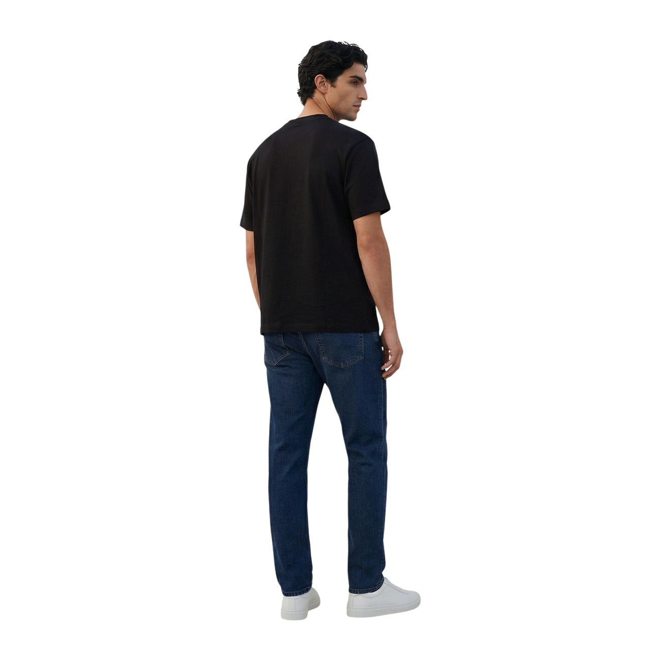 Calvin Klein Jeans T-Shirt Uomo