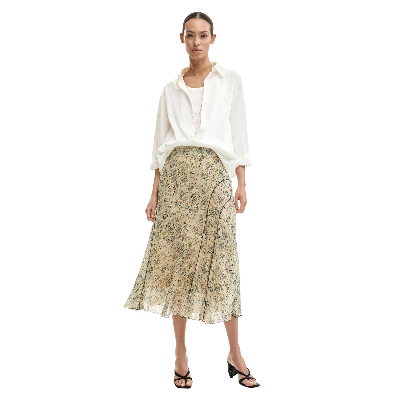 Desigual Women's Skirt
