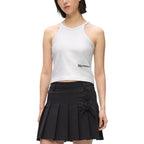 Haut en jean Karl Lagerfeld femme