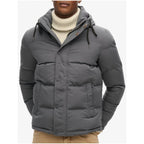 Superdry Giubbotto Uomo