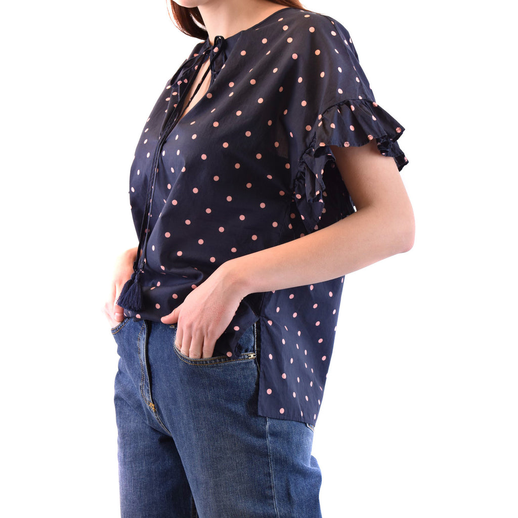 P.a.r.o.s.h. Women's Blouse
