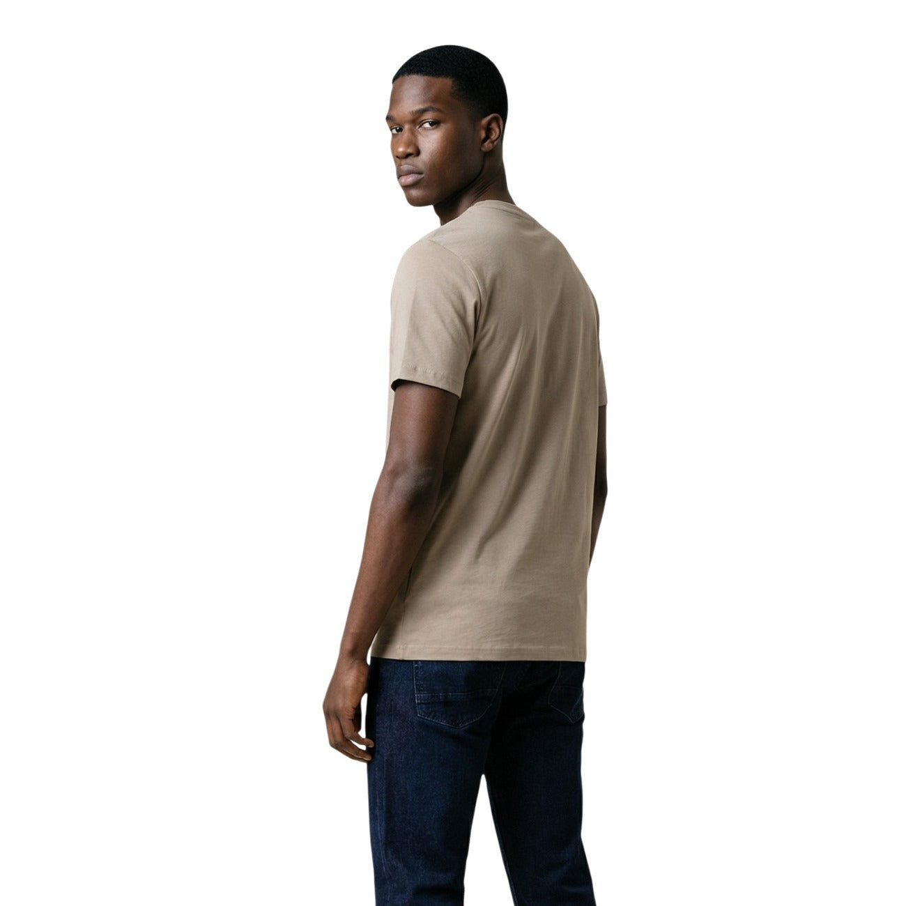 Guess Men's T-Shirt