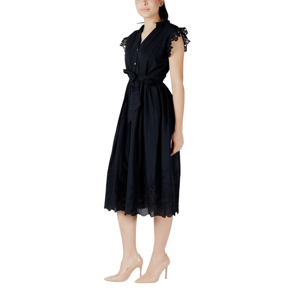 Vila Clothes Robe Femme