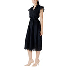 Vila Clothes Robe Femme