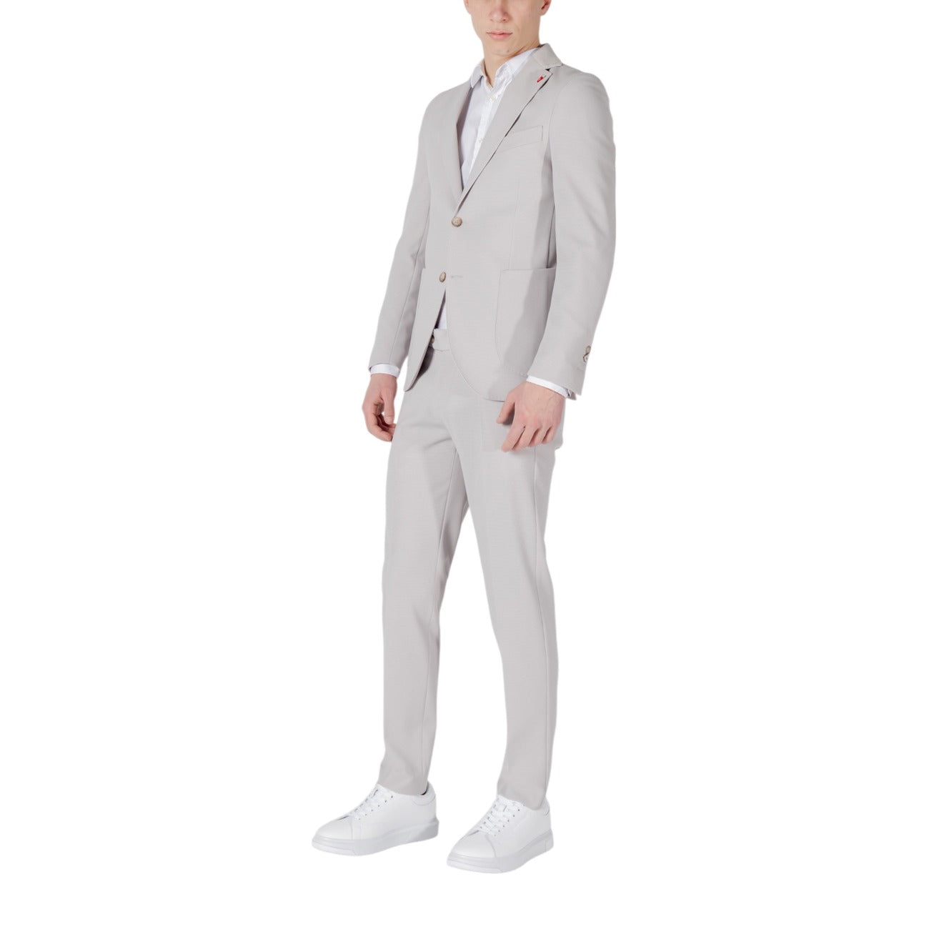 Mulish Robe Homme