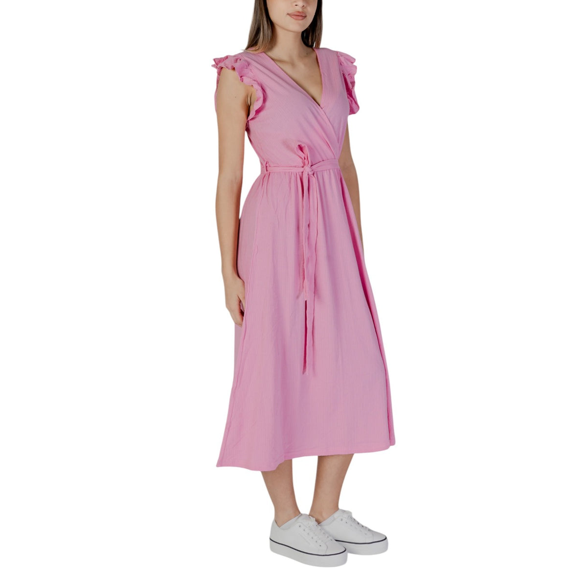 B.young Women's Dress