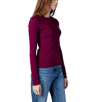 Calvin Klein Jeans T-shirt Femme