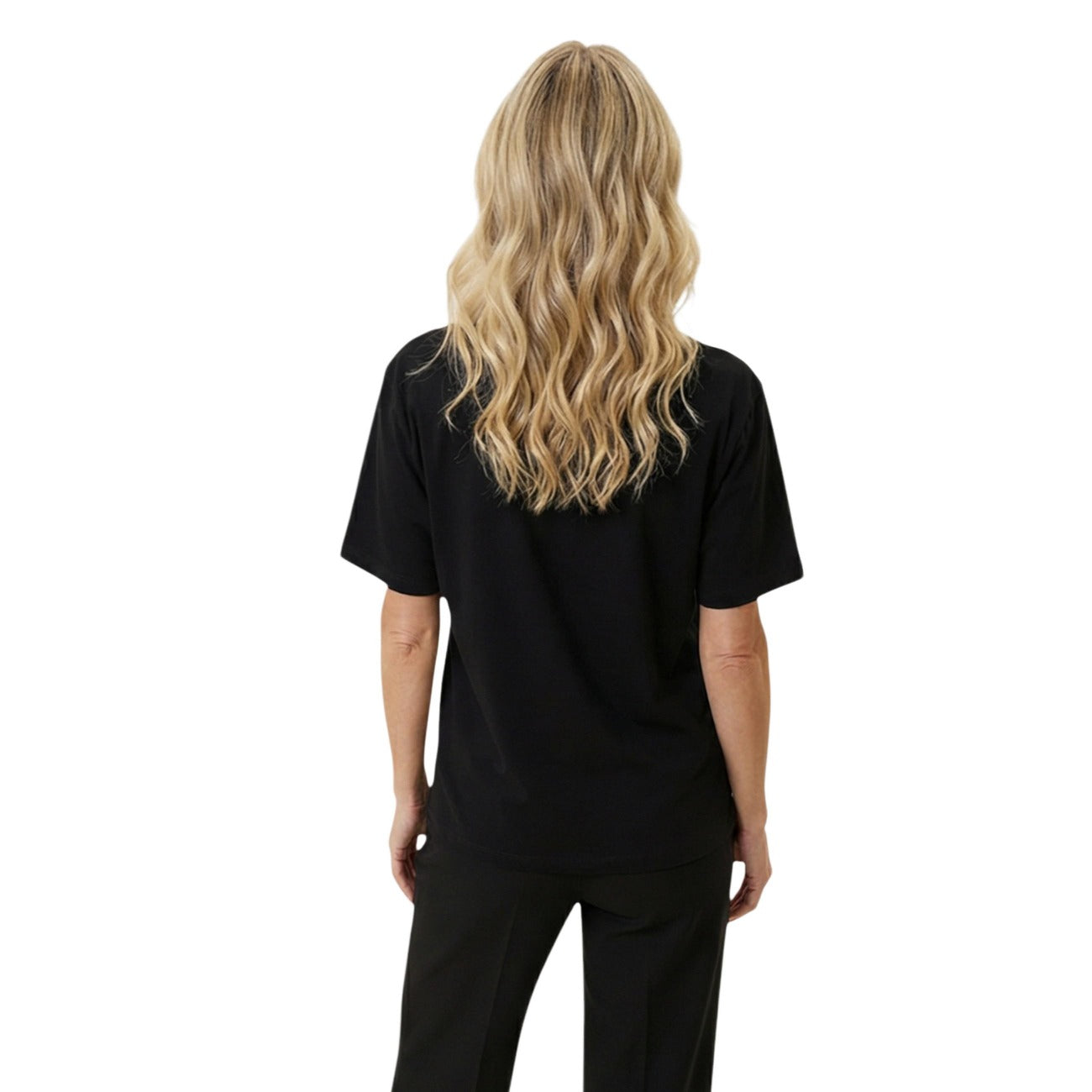 Guess T-shirt Femme