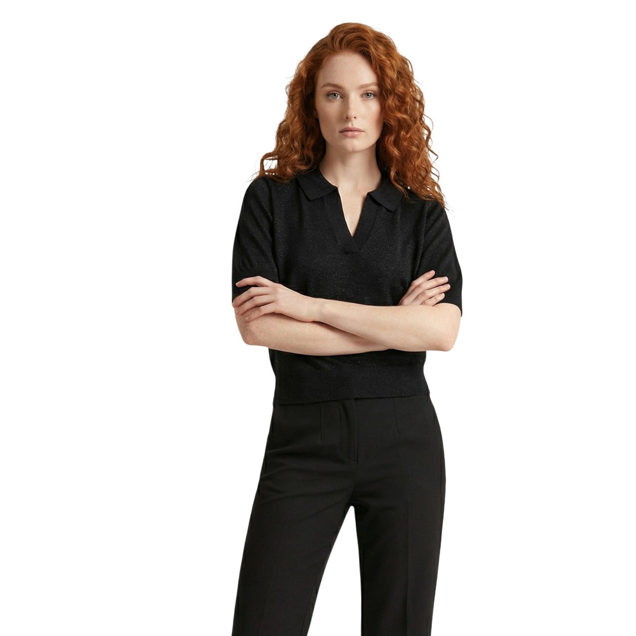 Only Polo Donna