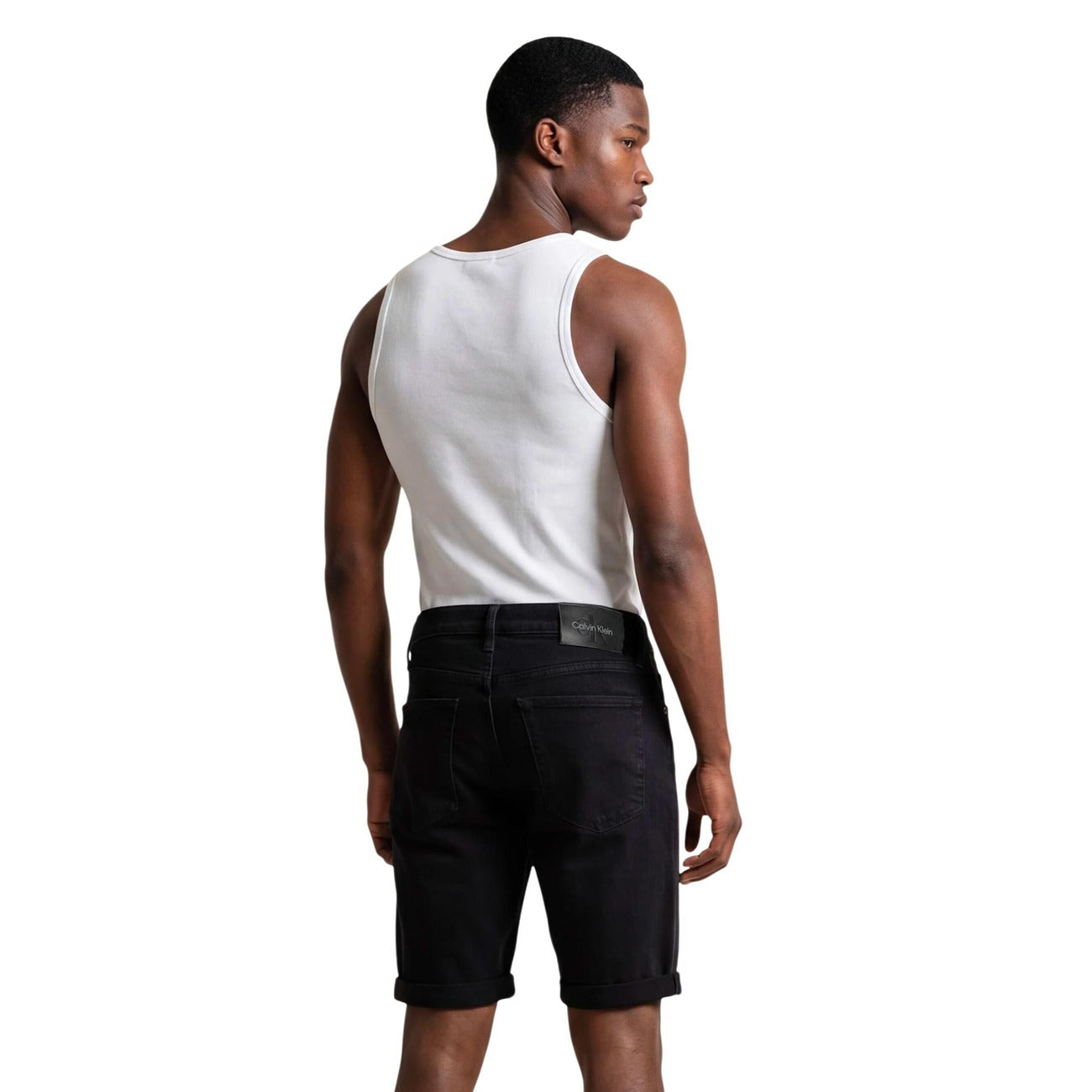 Calvin Klein Jeans Men's Tank Top