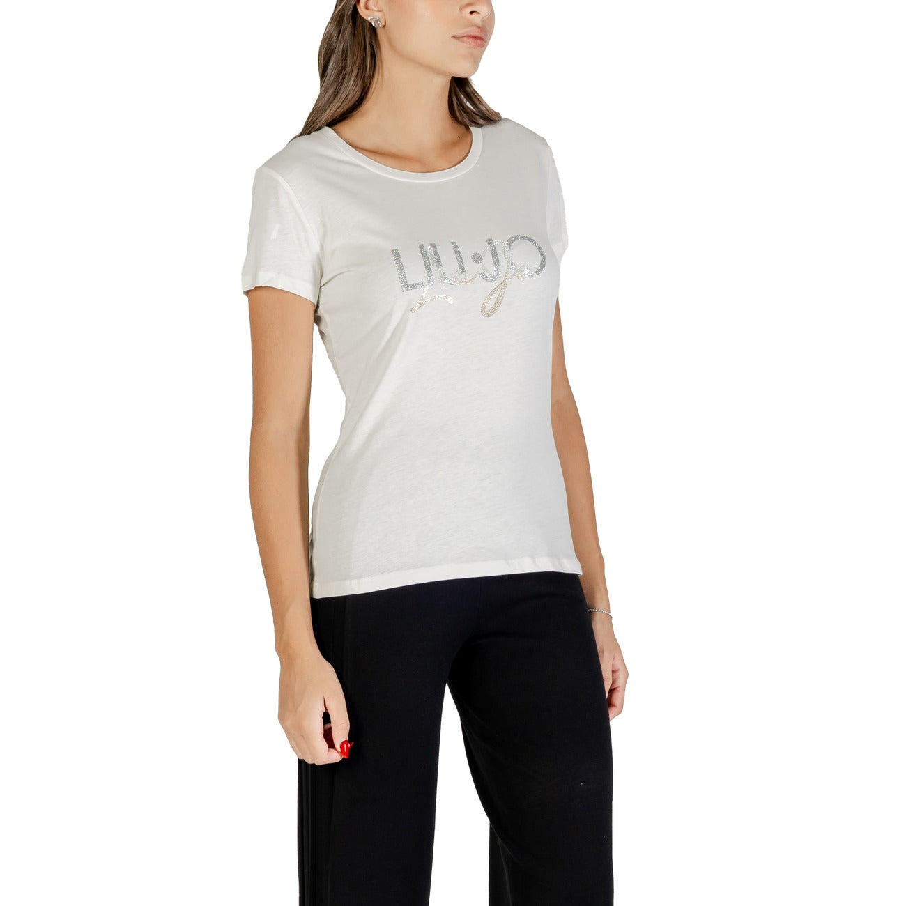 Liu Jo T-Shirt Donna
