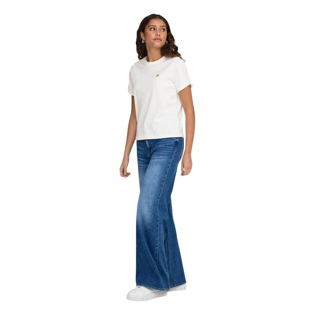 Jacqueline De Yong T-Shirt Donna