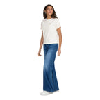 Jacqueline De Yong T-Shirt Donna