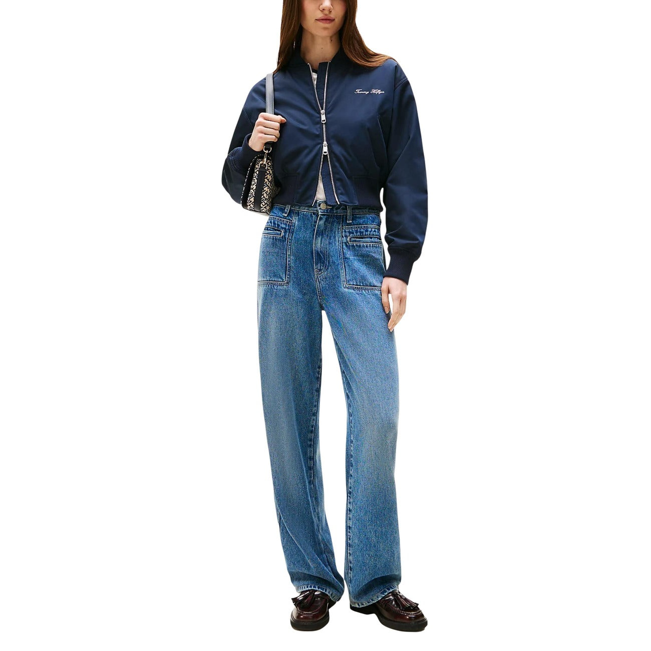Tommy Hilfiger Women's Jacket