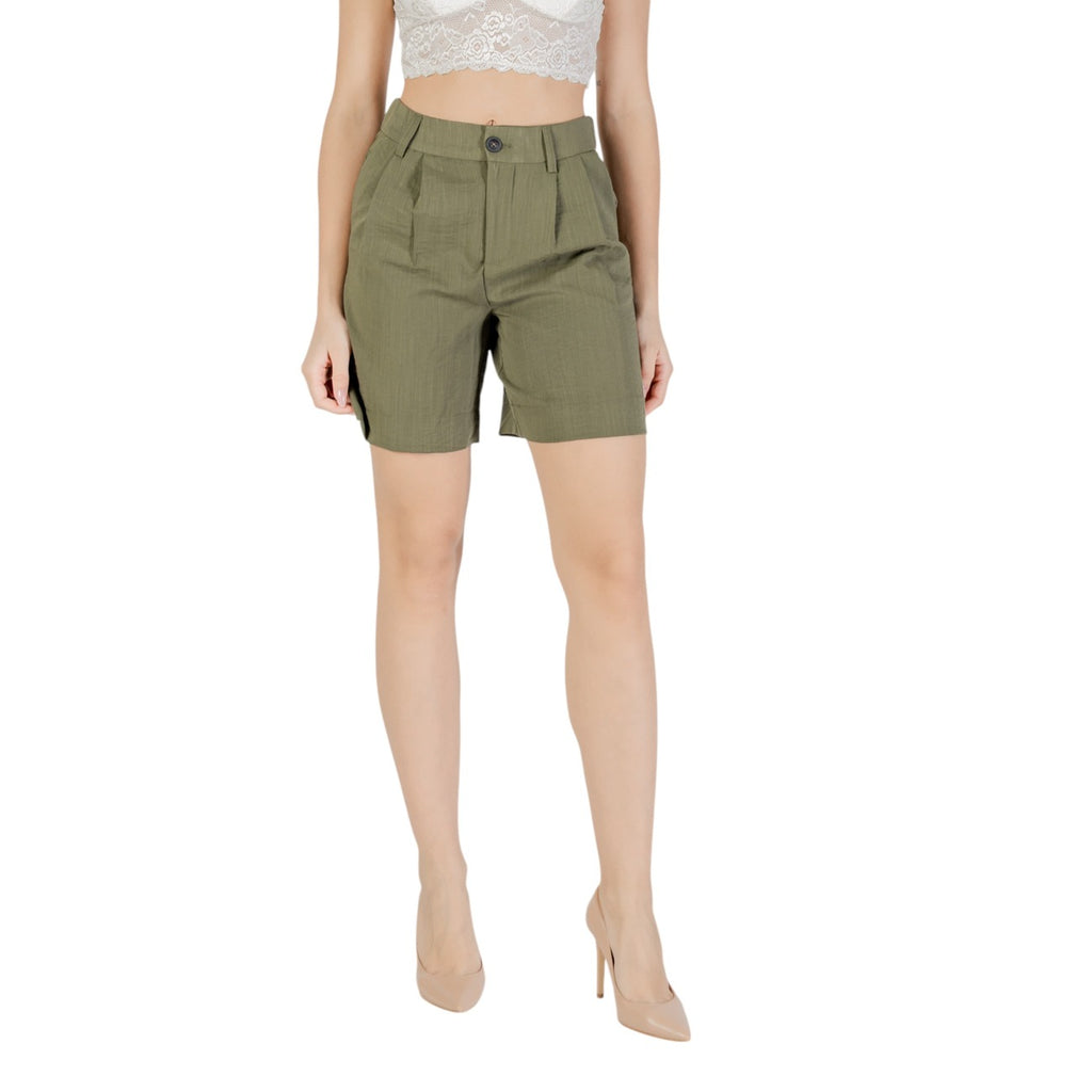 Seulement Shorts Femme