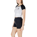 Converse T-Shirt Donna