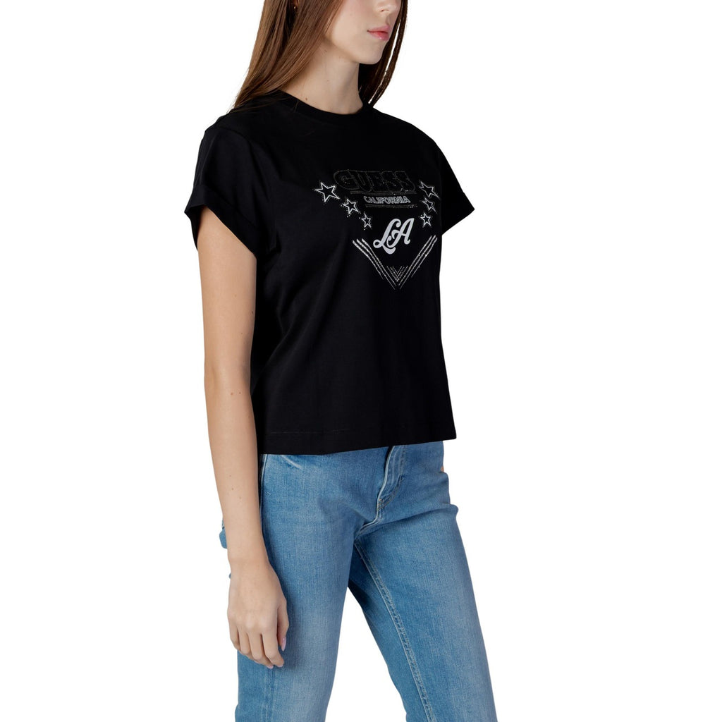 Guess T-Shirt Donna